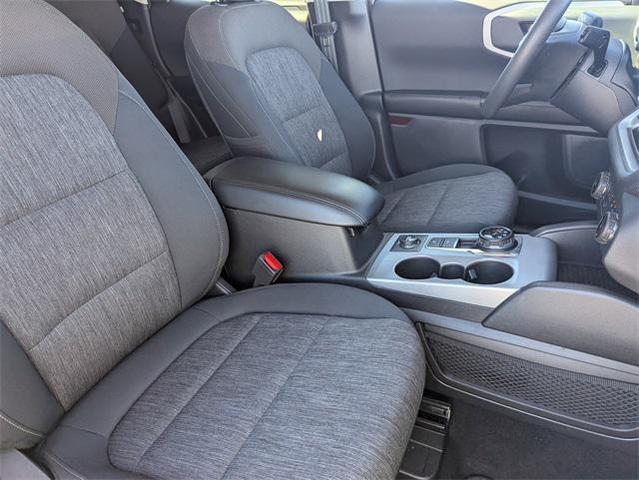 Photo of 2022 Area 51 Ford Bronco Sport