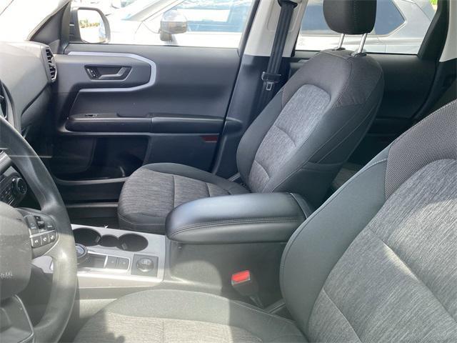 Photo of 2022 Area 51 Ford Bronco Sport