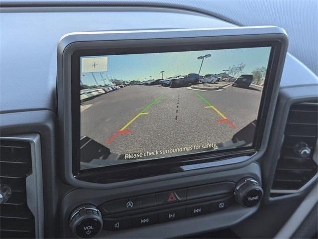 Photo of 2022 Area 51 Ford Bronco Sport