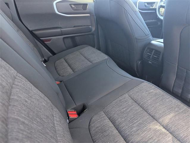 Photo of 2022 Area 51 Ford Bronco Sport