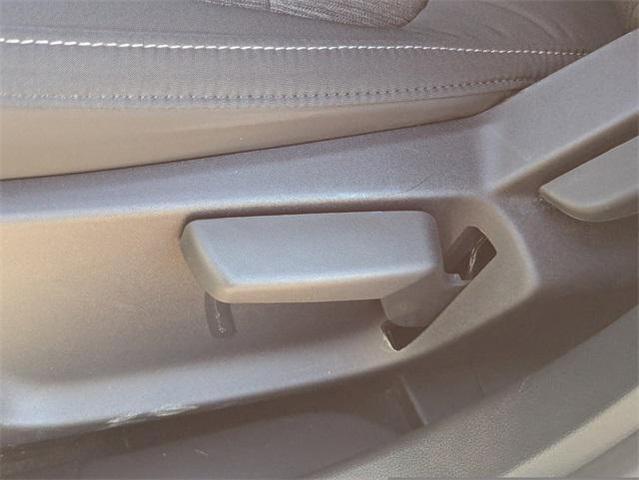 Photo of 2022 Area 51 Ford Bronco Sport