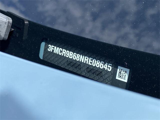 Photo of 2022 Area 51 Ford Bronco Sport
