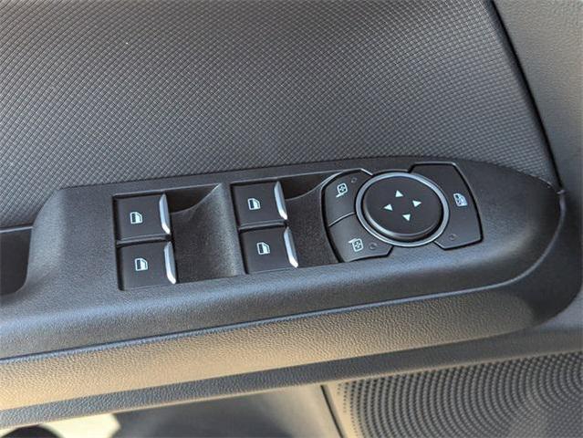 Photo of 2022 Area 51 Ford Bronco Sport