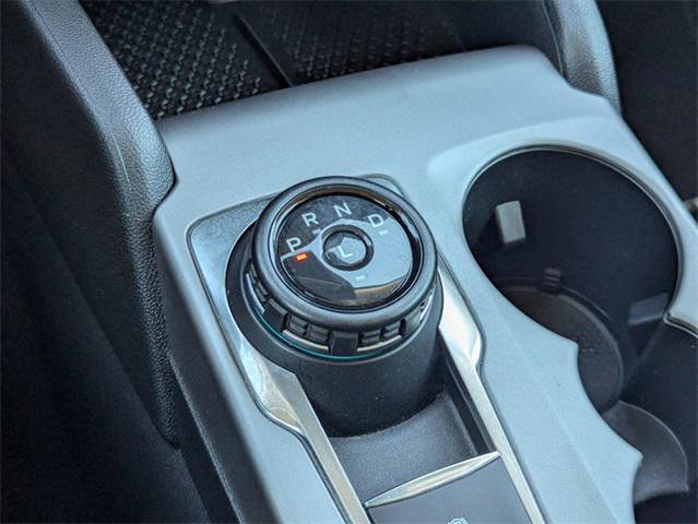 Photo of 2022 Area 51 Ford Bronco Sport