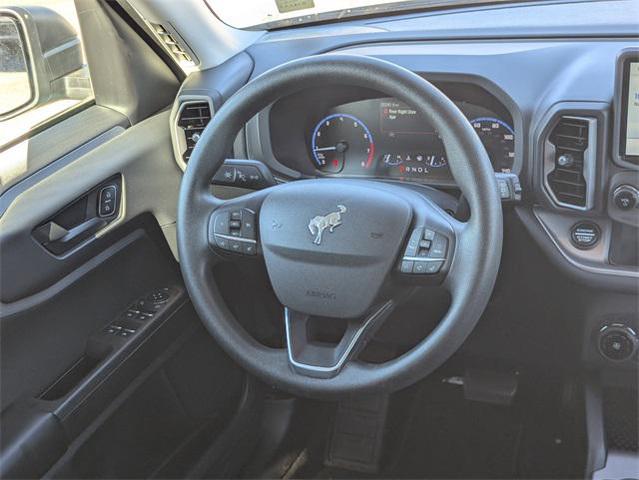 Photo of 2022 Area 51 Ford Bronco Sport