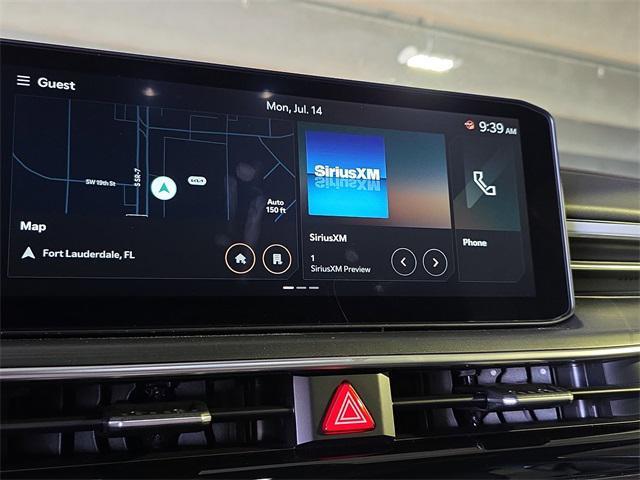 Photo of 2025 Wolf Gray Kia K5