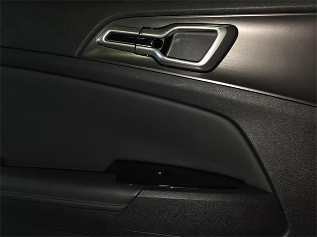 Photo of 2023 Ebony Black Kia Sportage