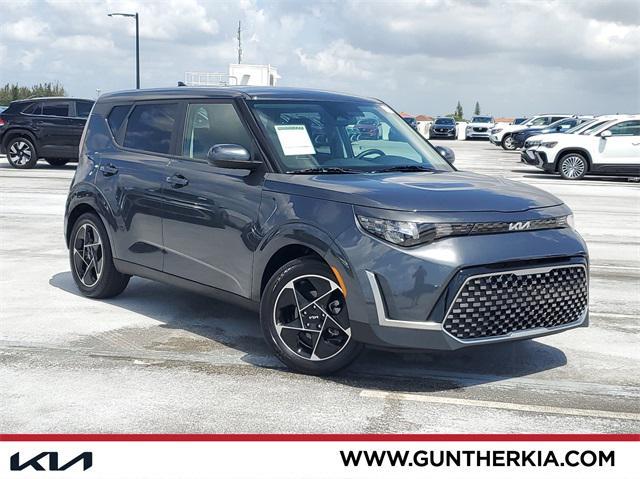 2023 Kia SOUL