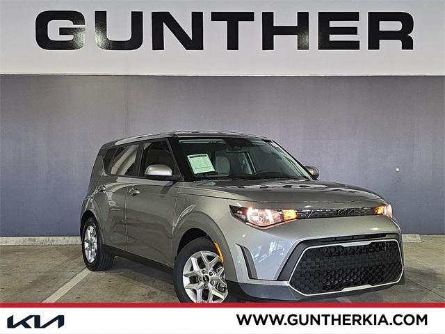 2023 Kia SOUL