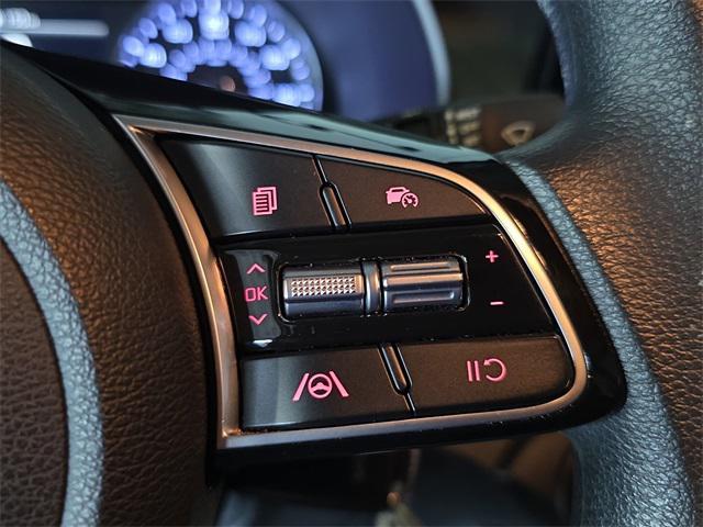 Photo of 2023 Aurora Black Pearl Kia Forte