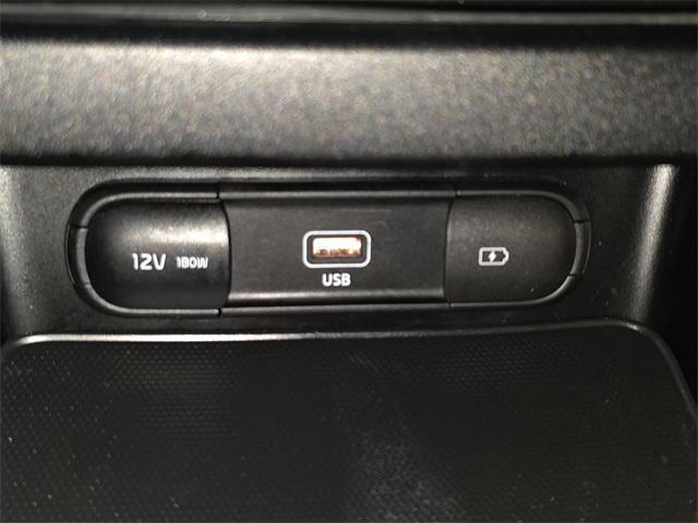 Photo of 2023 Aurora Black Pearl Kia Forte