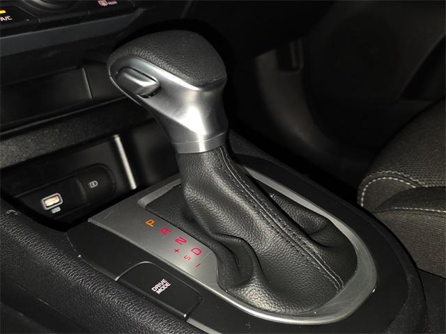 Photo of 2023 Aurora Black Pearl Kia Forte