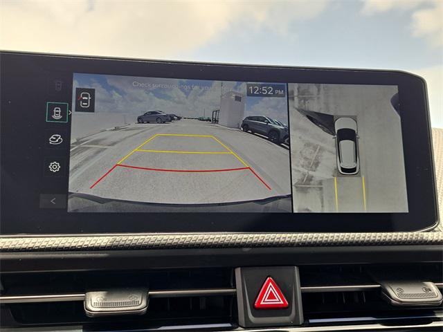 Photo of 2025 Ebony Black Kia EV6