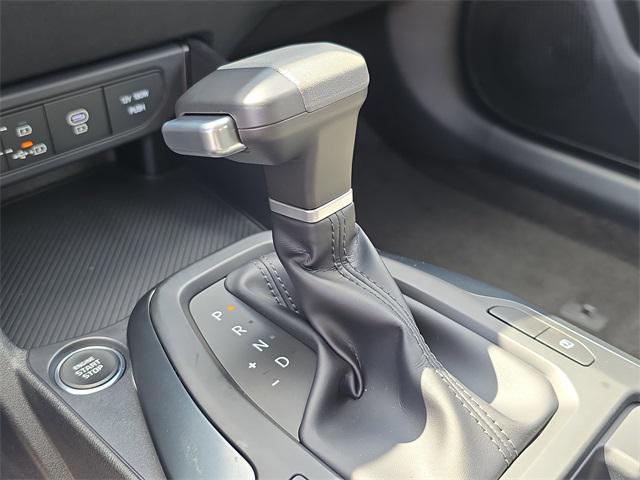 Photo of 2025 Steel Gray Kia K4