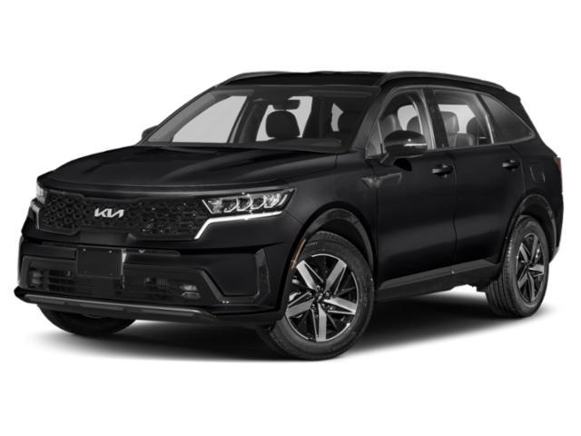2022 Kia Sorento