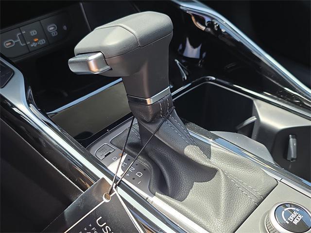 Photo of 2025 Ebony Black Kia Sorento