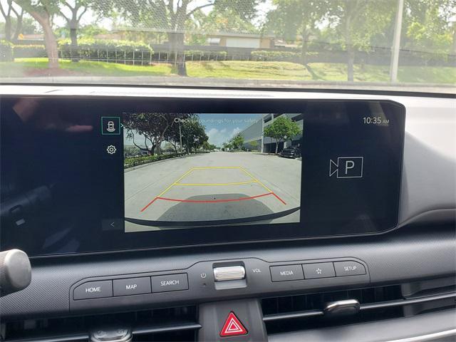 Photo of 2025 Interstellar Gray Kia K4