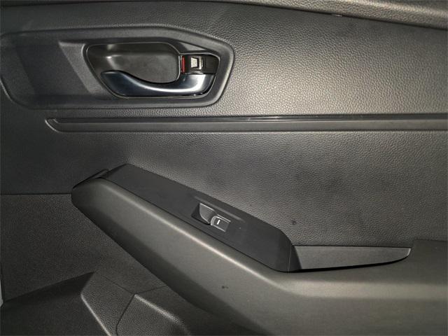 Photo of 2024 Silver Honda Accord