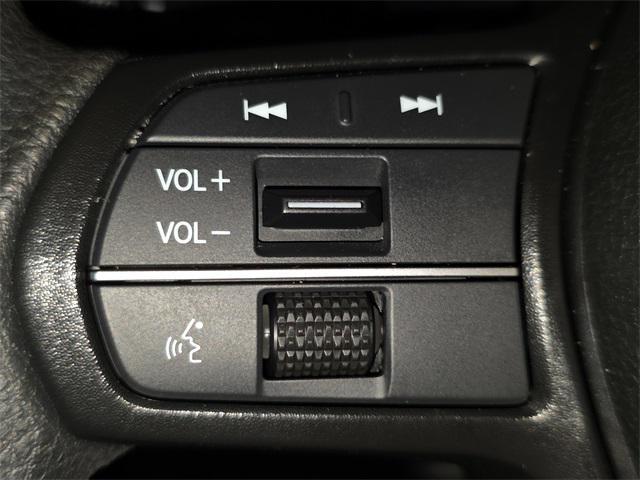 Photo of 2024 Silver Honda Accord