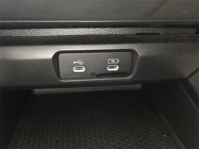 Photo of 2024 Silver Honda Accord