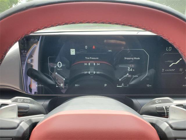 Photo of 2025 Snow White Pearl Kia K4