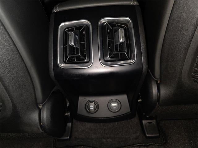 Photo of 2023 Sapphire Blue Kia Sorento
