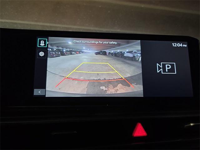 Photo of 2026 Ebony Black Kia Sorento