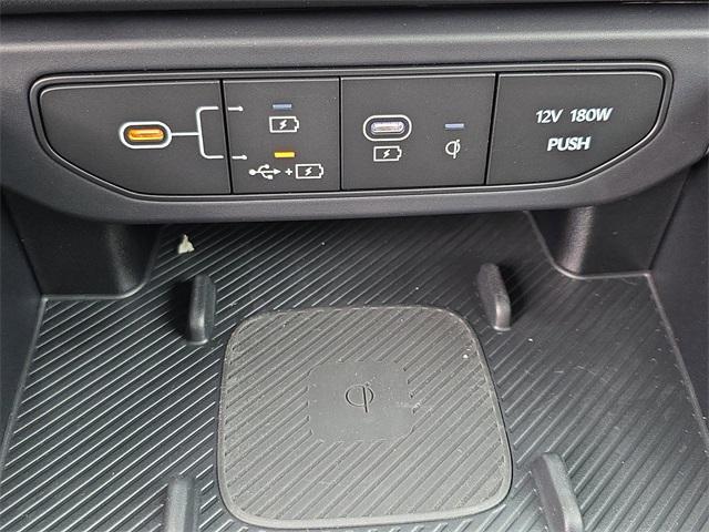 Photo of 2025 Interstellar Gray Kia K4