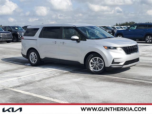 2023 Kia Carnival