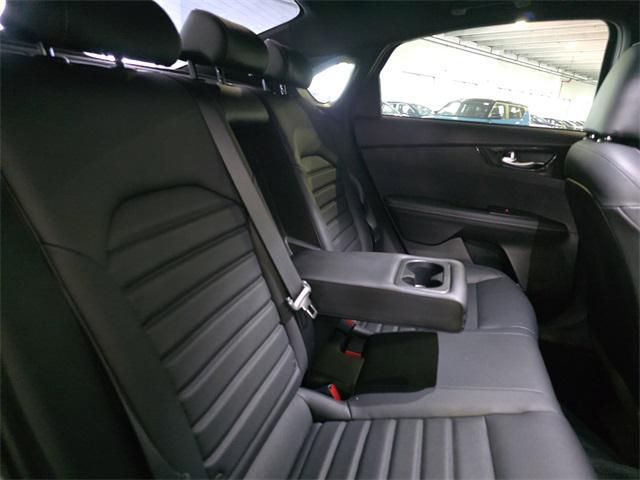 Photo of 2023 Steel Gray Kia Forte