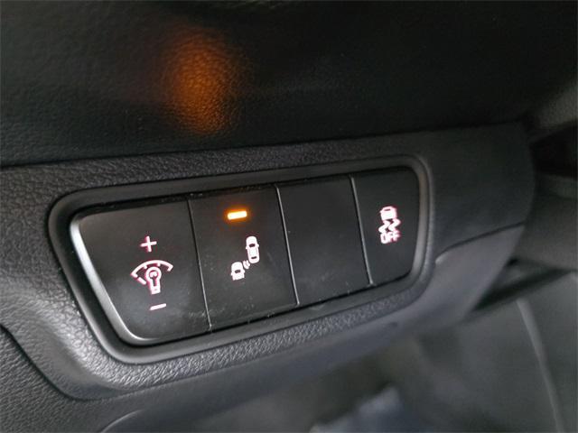Photo of 2023 Steel Gray Kia Forte