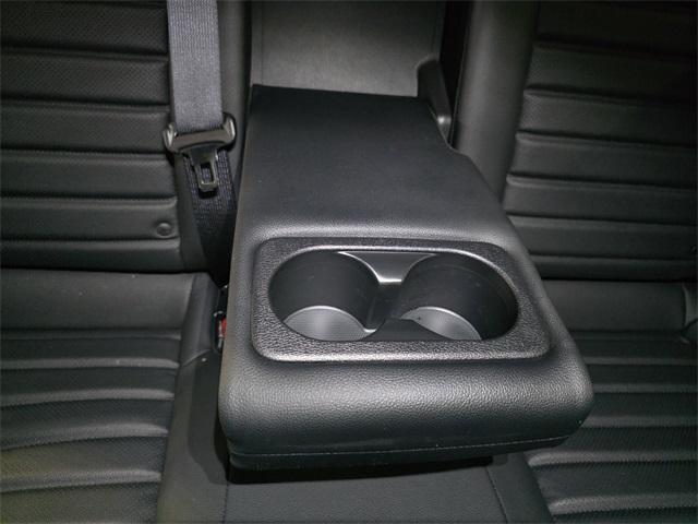 Photo of 2023 Steel Gray Kia Forte