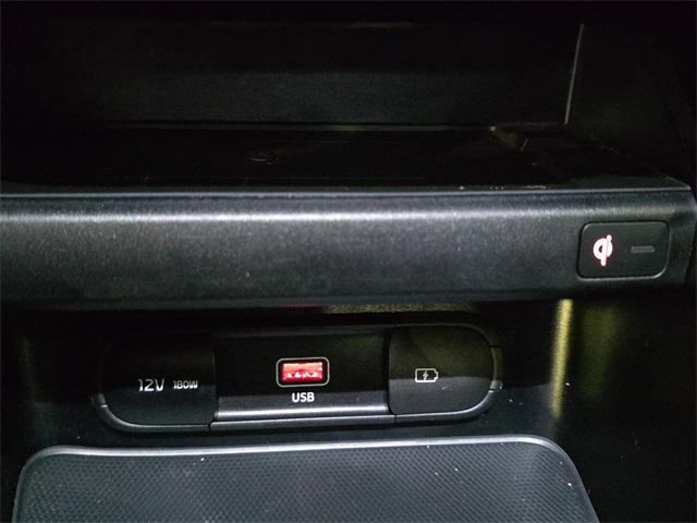 Photo of 2023 Steel Gray Kia Forte