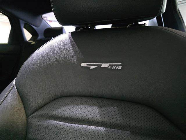Photo of 2023 Steel Gray Kia Forte