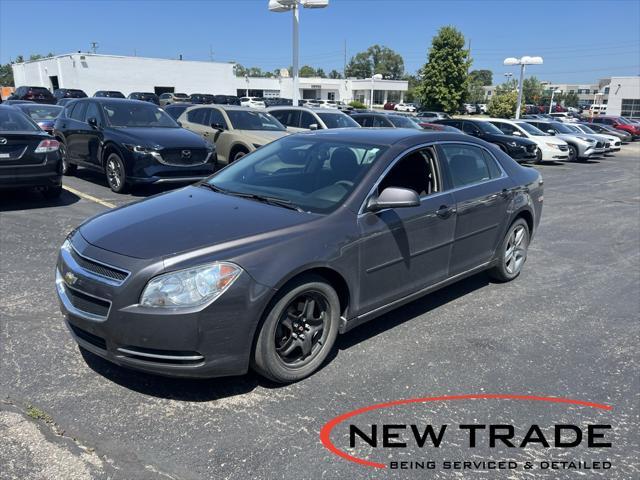 2010 Chevrolet Malibu