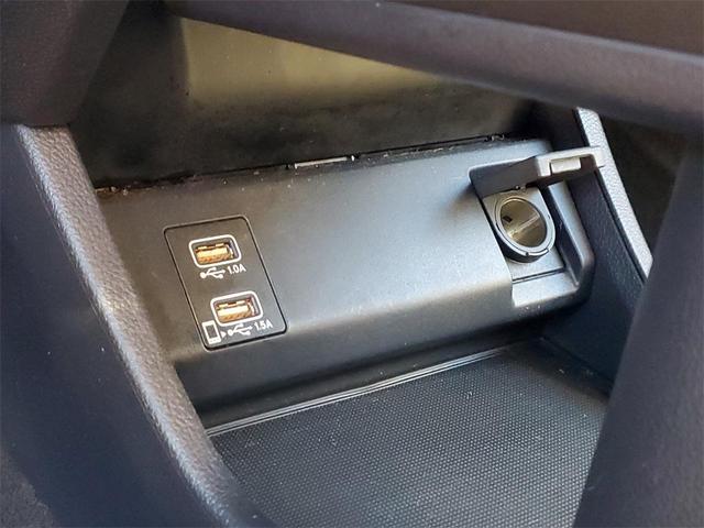 Photo of 2022 Modern Steel Metallic Honda HR-V