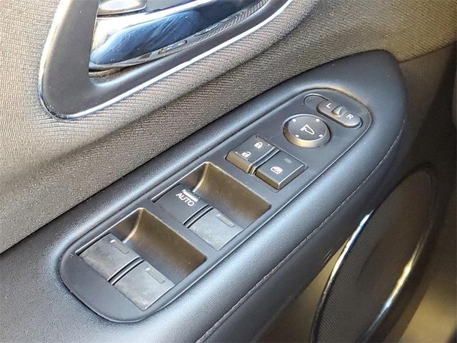 Photo of 2022 Modern Steel Metallic Honda HR-V