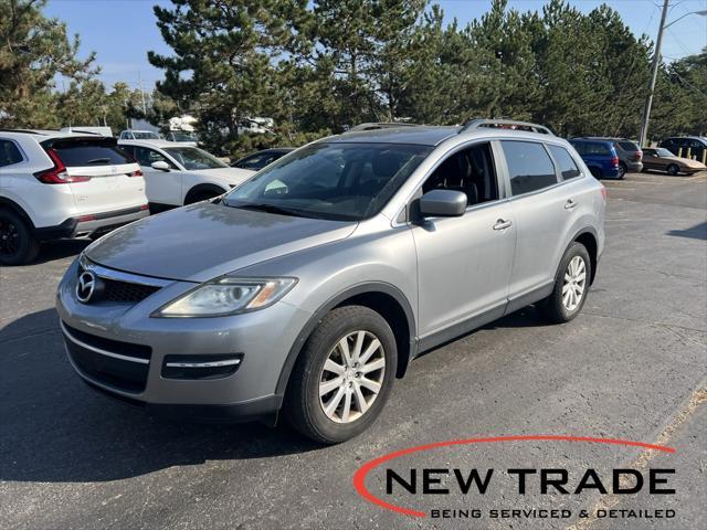 2009 Mazda CX-9