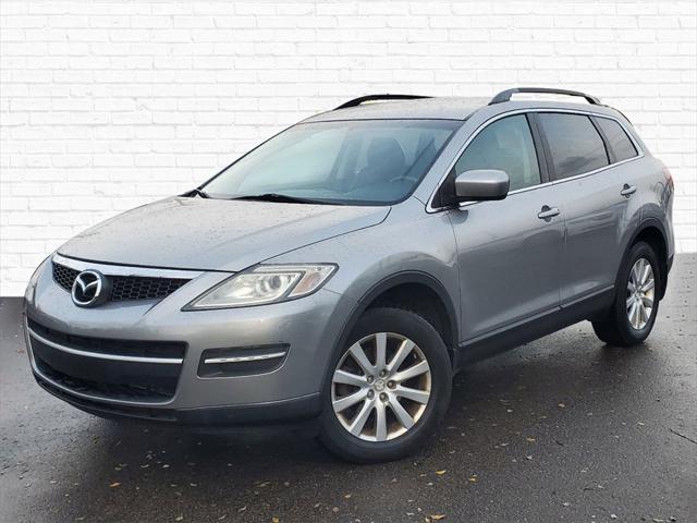 2009 Mazda CX-9