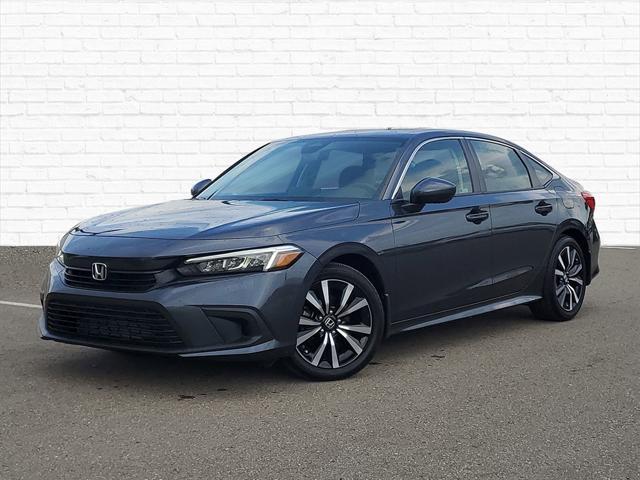 2023 Honda Civic