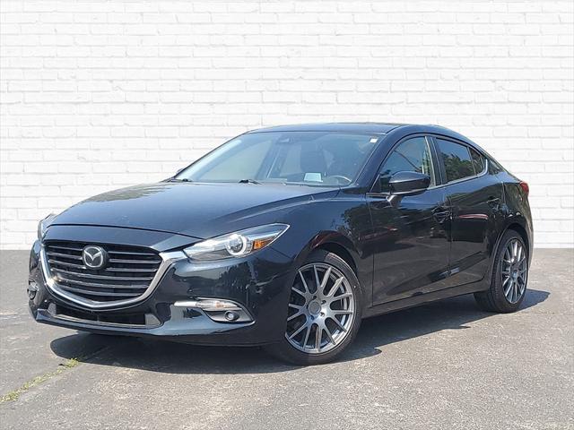 2017 Mazda Mazda3