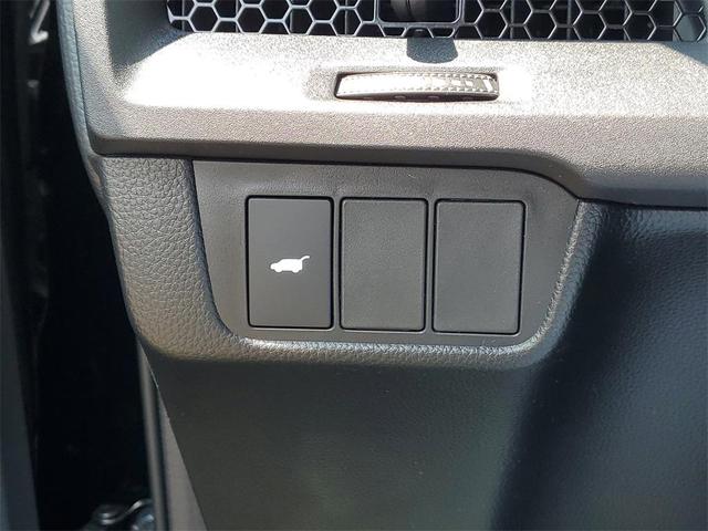 Photo of 2026 Crystal Black Honda CR-V Hybrid