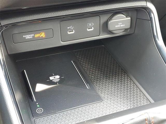 Photo of 2026 Crystal Black Honda CR-V Hybrid