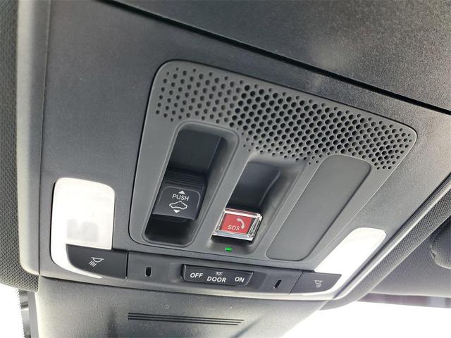 Photo of 2026 Crystal Black Honda CR-V Hybrid