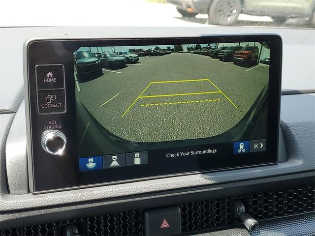 Photo of 2026 Crystal Black Honda CR-V Hybrid