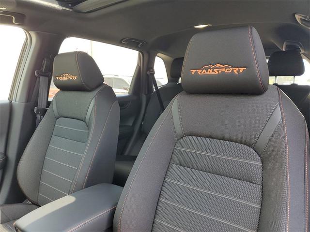 Photo of 2026 Crystal Black Honda CR-V Hybrid