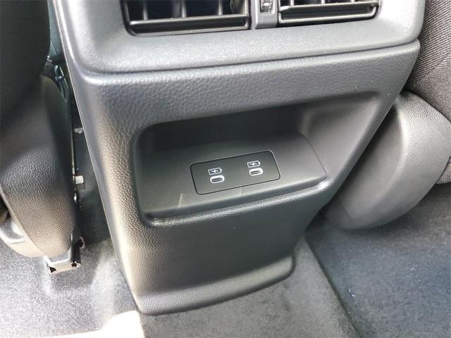 Photo of 2026 Crystal Black Honda CR-V Hybrid