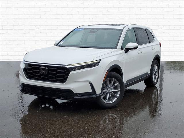 2023 Honda CR-V