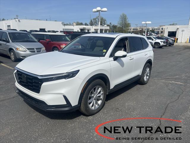 2023 Honda CR-V