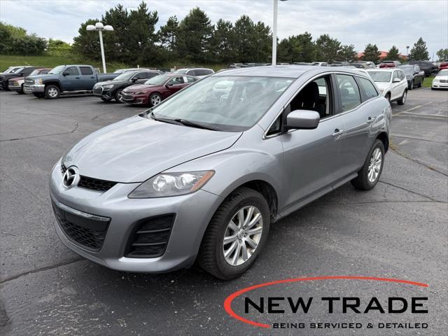 2010 Mazda CX-7